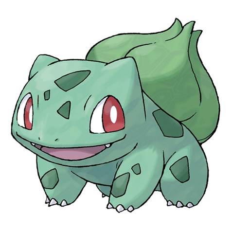 pokemon-bulbasaur