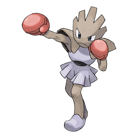 pokemon-hitmonchan