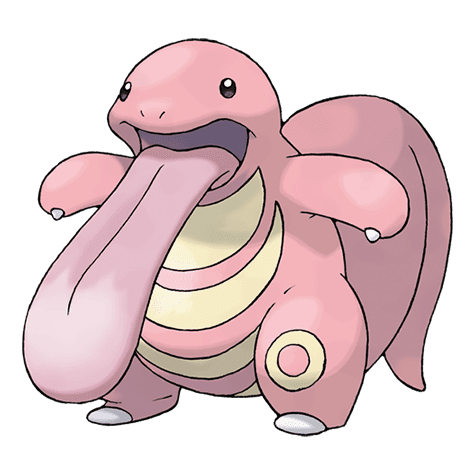 pokemon-lickitung