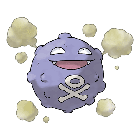 pokemon-koffing