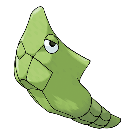 pokemon-metapod