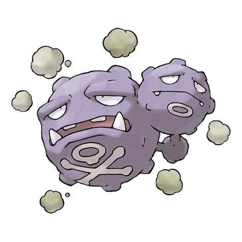 pokemon-weezing