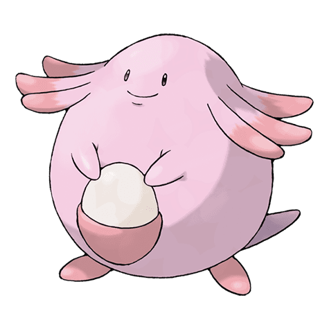 pokemon-chansey