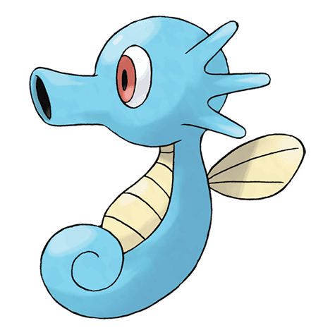 pokemon-horsea