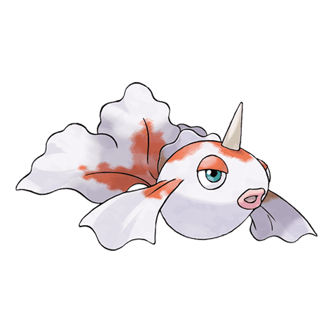 pokemon-goldeen