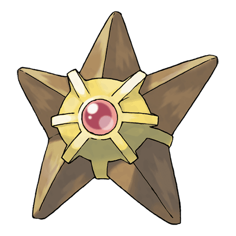 pokemon-staryu