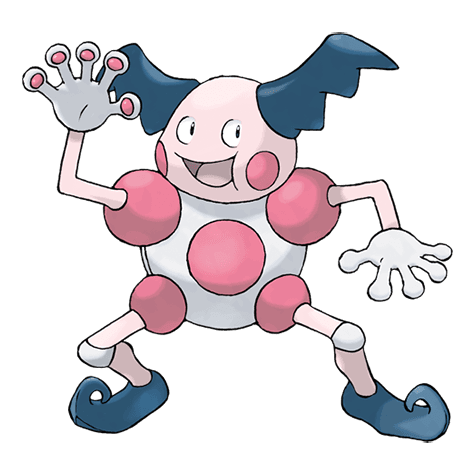 pokemon-mr-mime