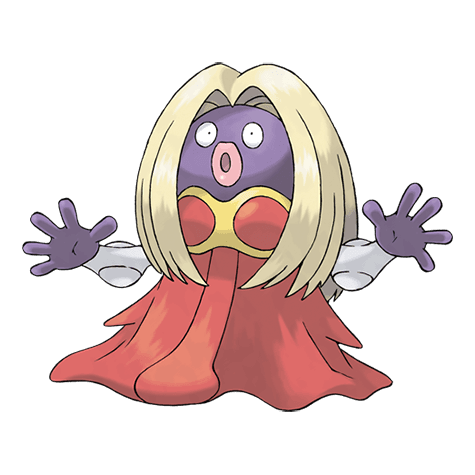 pokemon-jynx