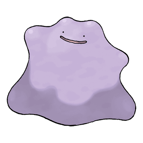 pokemon-ditto