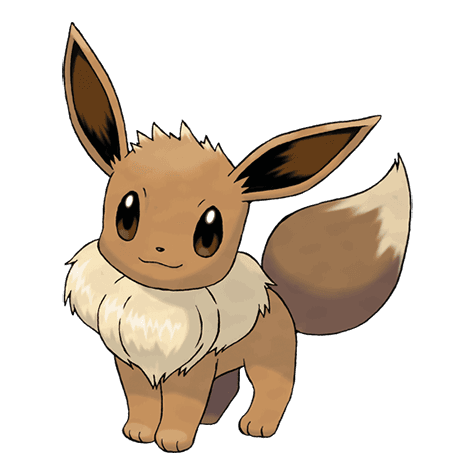 pokemon-eevee