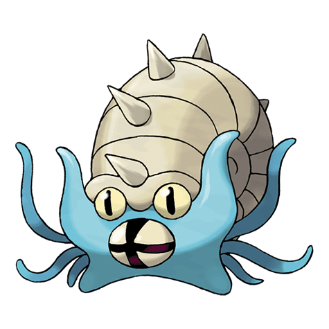 pokemon-omastar