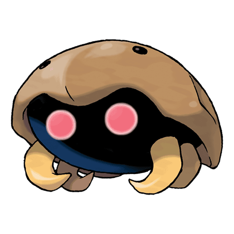 pokemon-kabuto