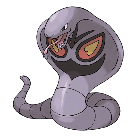 pokemon-arbok