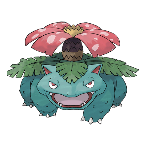 pokemon-venusaur