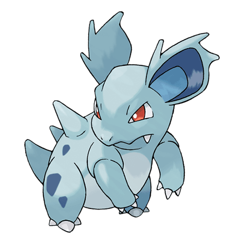 pokemon-nidorina