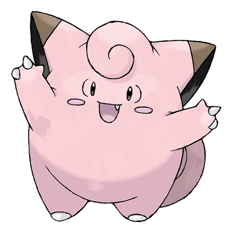 pokemon-clefairy