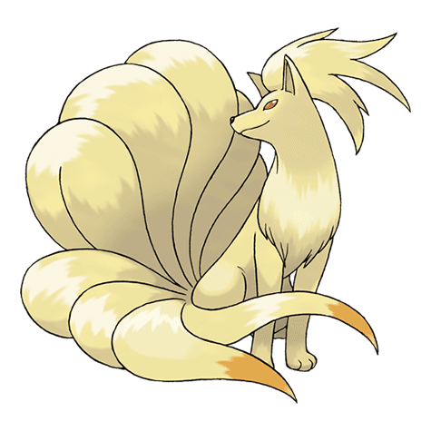 pokemon-ninetales