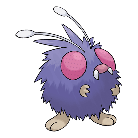 pokemon-venonat