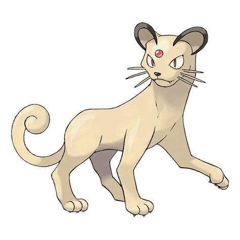 pokemon-persian