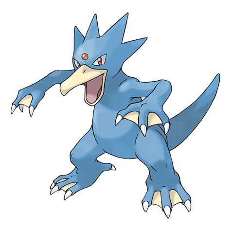 pokemon-golduck