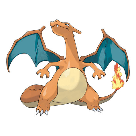 pokemon-charizard