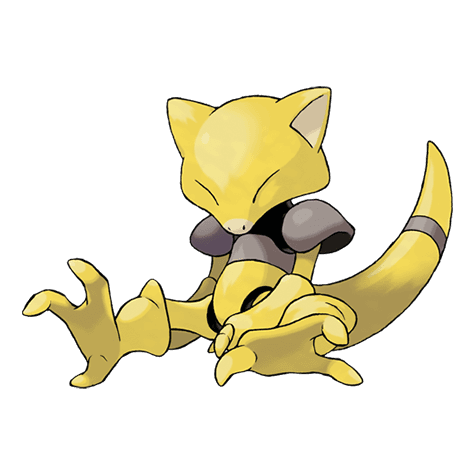 pokemon-abra