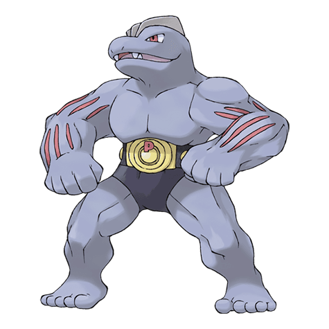 pokemon-machoke