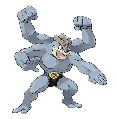 pokemon-machamp