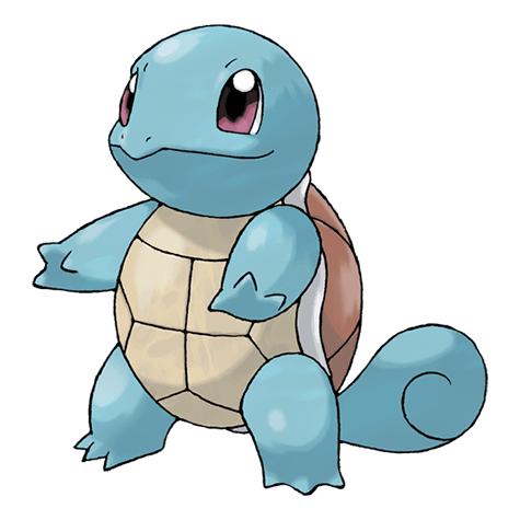 pokemon-squirtle