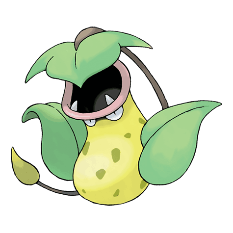 pokemon-victreebel