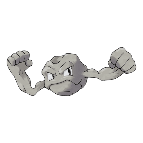 pokemon-geodude