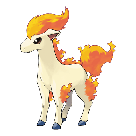 pokemon-ponyta