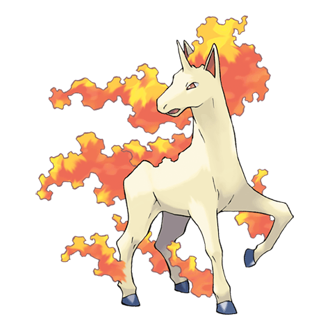 pokemon-rapidash