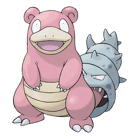 pokemon-slowbro