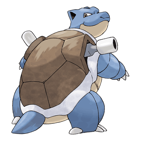 pokemon-blastoise