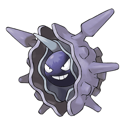 pokemon-cloyster