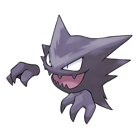 pokemon-haunter